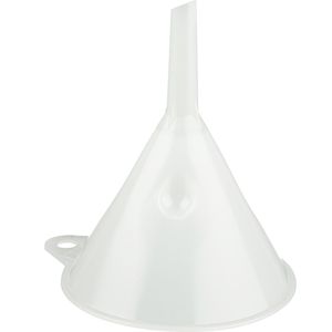 Produktbild für Trichter Hünersdorff 950500, naturfarben