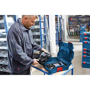 Produktbild für Werkzeugkoffer Bosch XL-BOXX, 1600A0259V, Professional