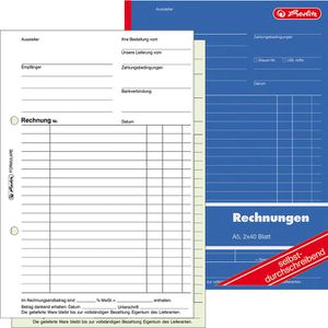 Rechnungsbuch