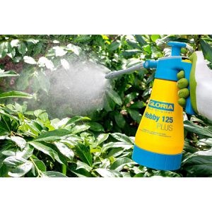 Produktbild für Drucksprüher Gloria-Garten Hobby 125 Plus, 1,25 L