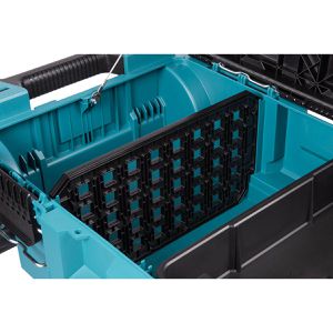 Produktbild für Werkzeugkoffer Makita MAKTRAK Trolley Werkzeugbox L, P-91001