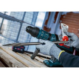 Produktbild für Bohrer-Meißelfett Bosch Pro Schaftfett, 2608002021