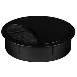 Kabeldurchlass Bachmann 930.302 Loop Round Ø 80 mm