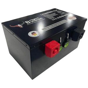 Produktbild für LiFePO4-Akku Bulltron LI320B300-12-UP, 320 Ah