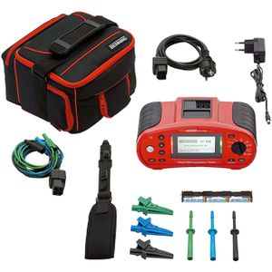 Produktbild für Installationstester Benning 044104, IT 115 TrueRMS