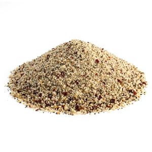 Produktbild für Gewürzmischung Ostmann Steak &amp; Grill Gewürzsalz