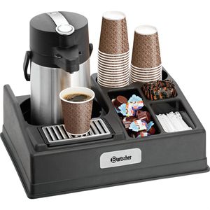 Kaffeestation Bartscher 1190, 190153