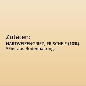 Produktbild für Nudeln Birkel No.1 Maccaroni