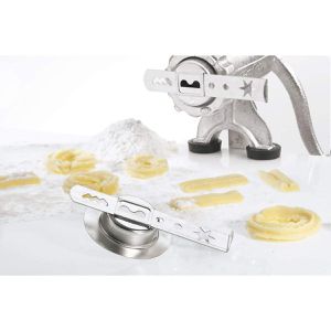 Produktbild für Fleischwolf Gefu Trica, Größe 7/8