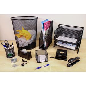 Produktbild für Schreibtischset BNT 732098, Office in a Box
