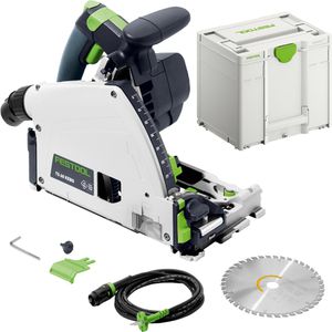 Tauchsäge Festool TS 60 KEBQ-Plus, Handkreissäge