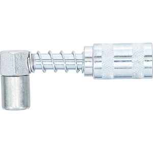 Produktbild für Fettpressenmundstück BGS-technic 9403, abgewinkelt 90 Grad