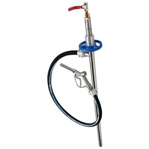 Fasspumpe Jessberger JP-AIR 3, 30324120, 41 mm, mit Druckluft