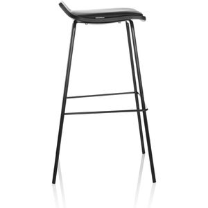 Produktbild für Barhocker hJh-OFFICE LONSO 10, 729457