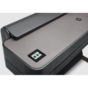 Produktbild für Großformatdrucker HP DesignJet T650