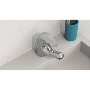Produktbild für Waschtischarmatur EISL VICO, verchromt