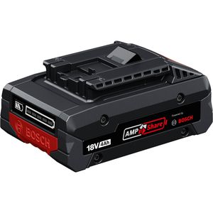 Produktbild für Werkzeugakku Bosch EXPERT EXBA18V-40, Starter-Set
