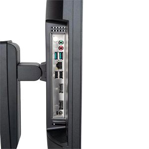 Produktbild für All-in-One-PC Terra AIO 2410, 1000036