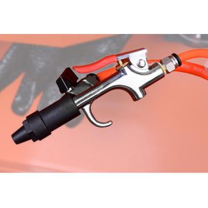 Produktbild für Teilewaschgerät Unicraft TWG 1, mit Hochdruck &amp; Lösemittel