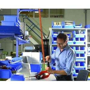 Produktbild für Verlängerungskabel as-Schwabe 70416, für außen IP44