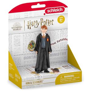 Produktbild für Spielfigur schleich Harry Potter 42634, ab 6 Jahre