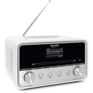 Produktbild für Radio TechniSat Digitradio 586 DAB+