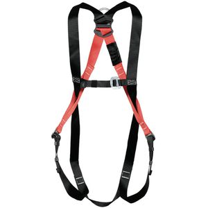 Sicherheitsgurt COFRA BLACK KITE, 1-Punkt-System