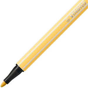 Produktbild für Filzstifte Stabilo Pen 68/23