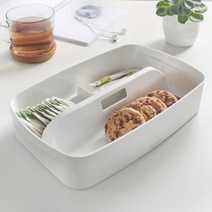 Produktbild für Aufbewahrungsbox Leitz MyBox Organiser Klein 5323