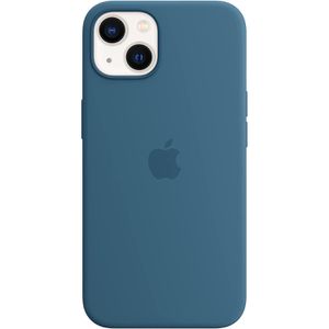 Handyhülle Apple Silikon Case MM273ZM/A, MagSafe