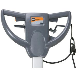 Produktbild für Einscheibenmaschine Taski ergodisc 165, 1100 W