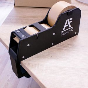 Produktbild für Nassklebeband-Maschine AF-Polster Taper-X