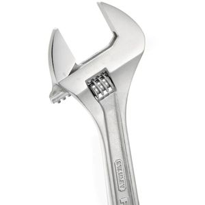Produktbild für Maulschlüssel Stanley FATMAX 0-84-540, verstellbar