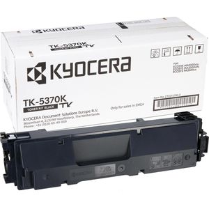 Toner Kyocera TK-5370K schwarz