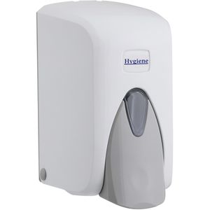 Seifenspender Böttcher-AG Profi für Schaumseife