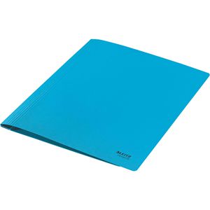Produktbild für Schnellhefter Leitz 3904-00-35 recycle, A4, blau