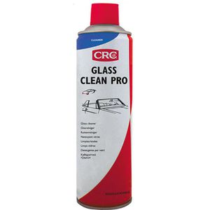 Scheibenreiniger CRC Glass Clean Pro