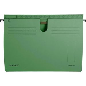 Produktbild für Hängehefter Leitz 1814-00-55, Serie 18, A4