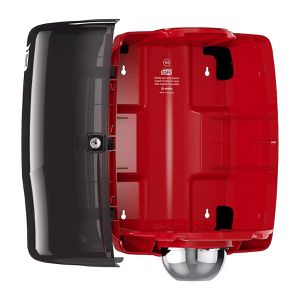 Produktbild für Putztuchrollenhalter Tork Maxi, 653008, W2