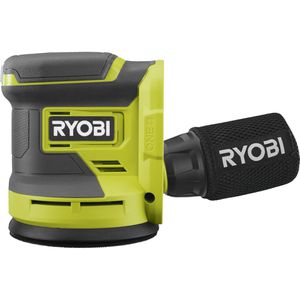 Produktbild für Exzenterschleifer Ryobi RROS18-0 ONE+, Akku