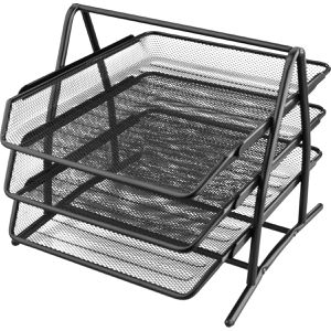 Briefablage Böttcher-AG Premium Mesh, A4