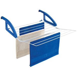 Produktbild für Wäscheständer Metaltex Bries