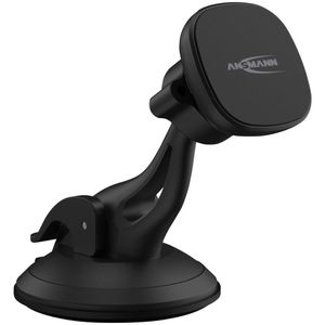 Produktbild für Handyhalterung Ansmann Smart Magnet, für Auto