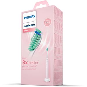 Produktbild für Elektrische-Zahnbürste Philips Sonicare, HX3651/11