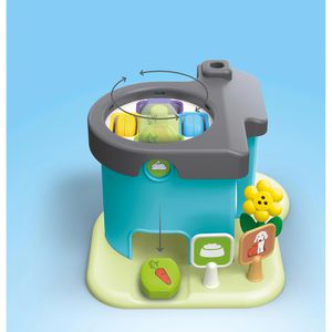 Produktbild für Spielset playmobil JUNIOR 71690, ab 1 Jahr