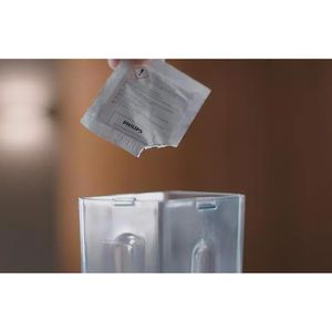 Produktbild für Milchschaumreiniger Philips CA6705/10, für Kaffeevollautomaten