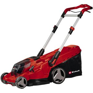 Produktbild für Rasenmäher Einhell-Professional RASARRO 36/42, 3413272, Akku