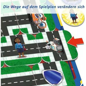 Produktbild für Brettspiel Ravensburger 20799 Paw Patrol Labyrinth