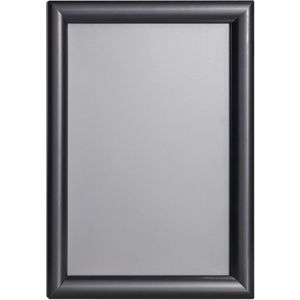 Produktbild für Klapprahmen Sprintis 25 mm Profil, DIN A4