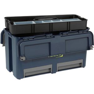 Produktbild für Werkzeugkoffer Raaco Compact 27, 136587
